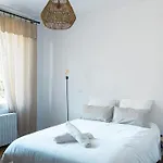 Le 17m - Maison Basque D'occitanie Clim Jardin Parking *