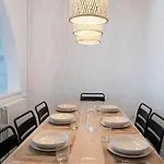 Le 17m - Maison Basque D'occitanie Clim Jardin Parking *