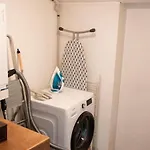 Le 17m - Maison Basque D'occitanie Clim Jardin Parking *
