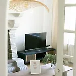 Villa Le 17m - Maison Basque D'occitanie Clim Jardin Parking *
