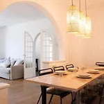 Le 17m - Maison Basque D'occitanie Clim Jardin Parking *