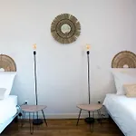 Le 17m - Maison Basque D'occitanie Clim Jardin Parking Villa *