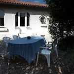Le 17m - Maison Basque D'occitanie Clim Jardin Parking Castelginest