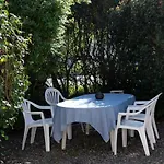 Le 17m - Maison Basque D'occitanie Clim Jardin Parking Castelginest