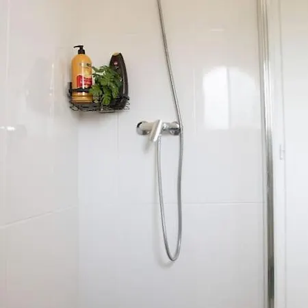 Le 17m - Maison Basque D'occitanie Clim Jardin Parking Villa