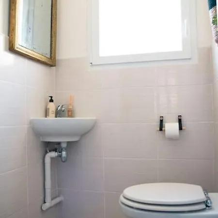 Le 17m - Maison Basque D'occitanie Clim Jardin Parking