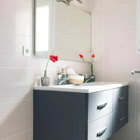 Villa Le 17m - Maison Basque D'occitanie Clim Jardin Parking Castelginest