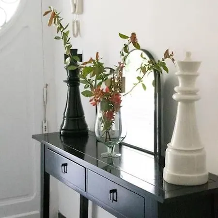 Villa Le 17m - Maison Basque D'occitanie Clim Jardin Parking Castelginest