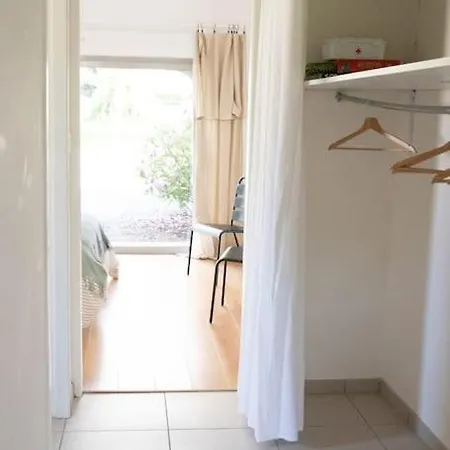 Le 17m - Maison Basque D'occitanie Clim Jardin Parking * Castelginest