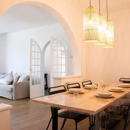 Le 17m - Maison Basque D'occitanie Clim Jardin Parking *