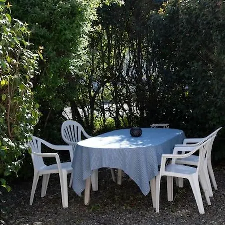 Le 17m - Maison Basque D'occitanie Clim Jardin Parking Castelginest