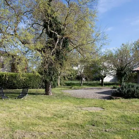 Villa Le 17M - Maison Basque D'Occitanie Climatisee - Jardin - Parking 3 Voitures