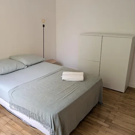 Le 17m - Maison Basque D'occitanie Clim Jardin Parking Villa *