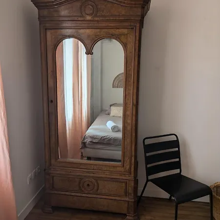 Le 17m - Maison Basque D'occitanie Clim Jardin Parking *