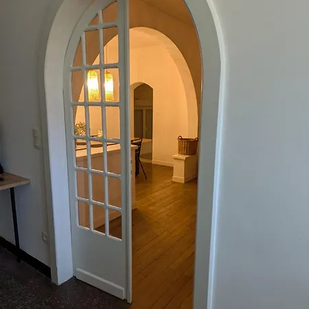 Villa Le 17m - Maison Basque D'occitanie Clim Jardin Parking Castelginest